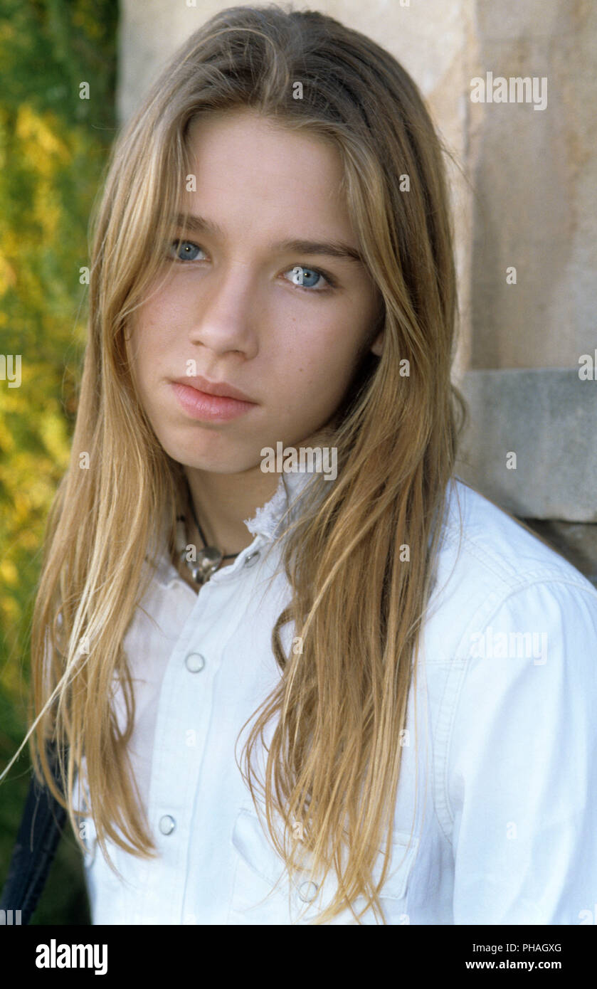 Gil (Gil Ofarim) on 01.02.1998 in Mallorca. usage worldwide Stock Photo Alamy