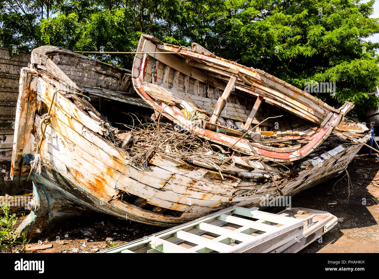 Standed boat hires stock photography and images Alamy