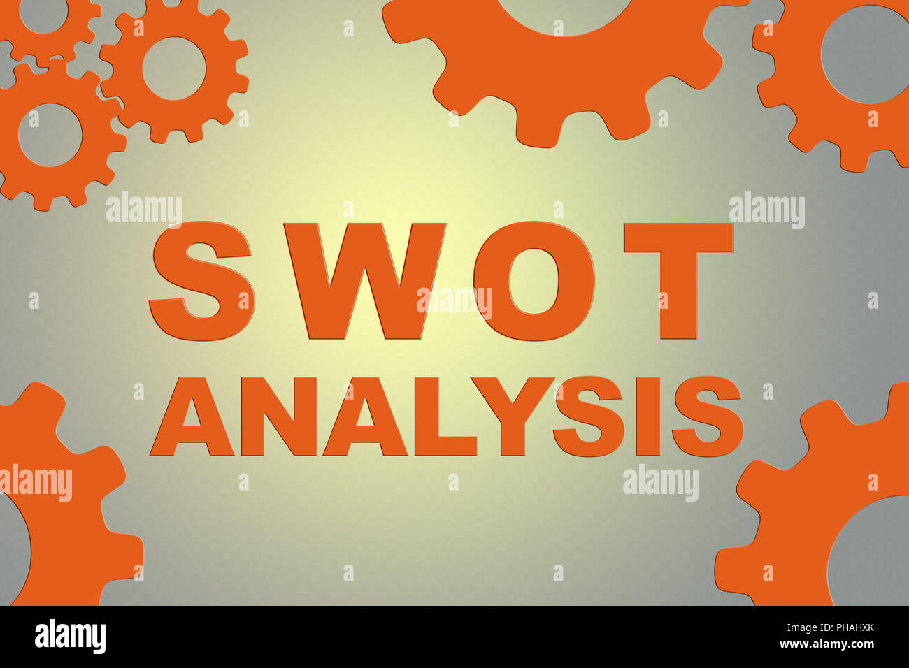 Swot Analysis High Resolution Stock Photography And Images Alamy