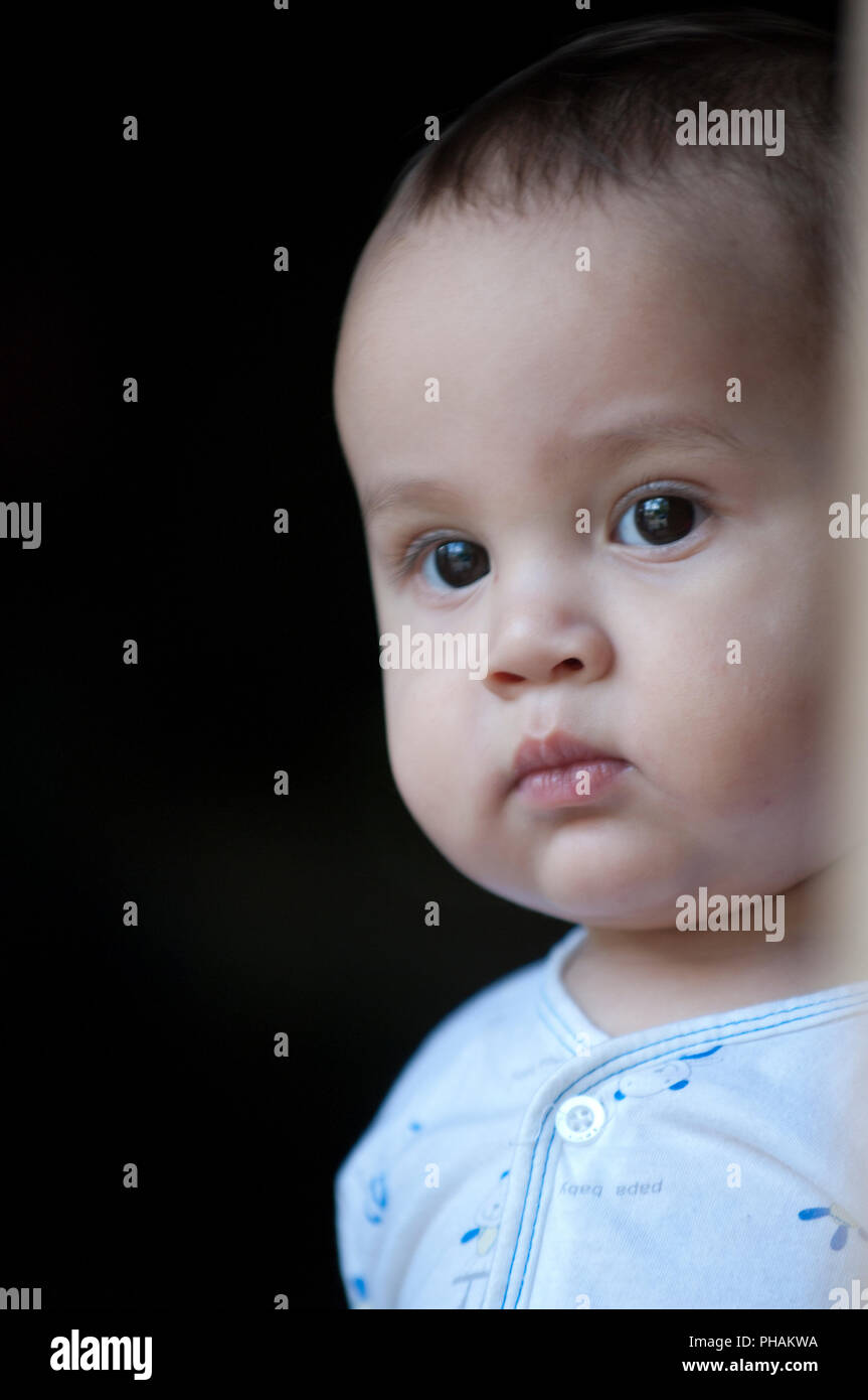 12 months baby boy