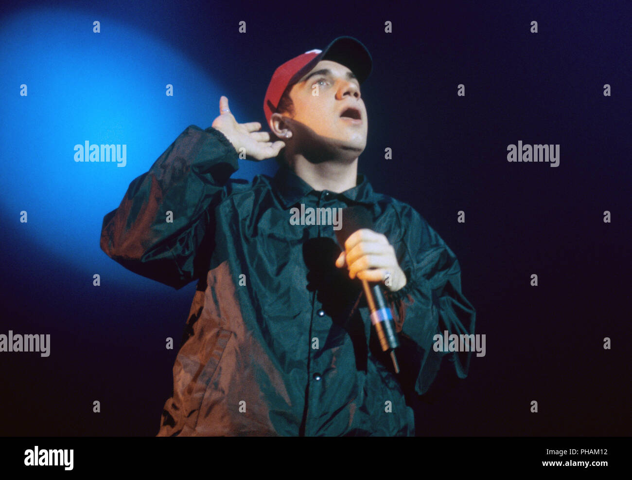 Bloodhound gang jimmy pop ali hires stock photography and images Alamy