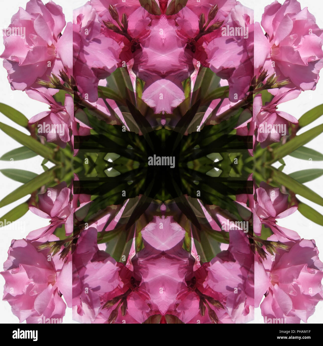 Kaleidoscope effect hires stock photography and images Alamy