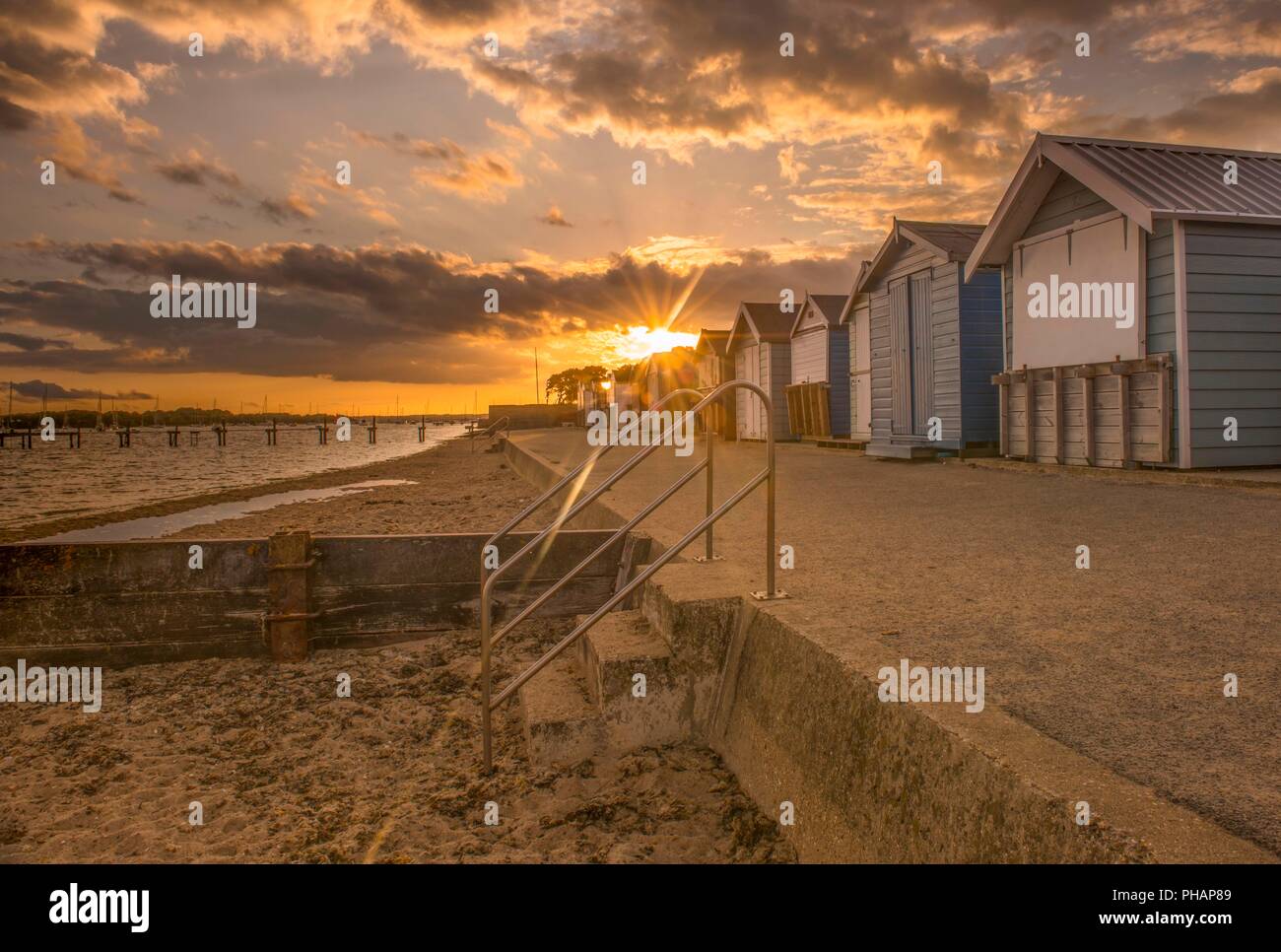 Hamworthy lake hi-res stock photography and images - Alamy