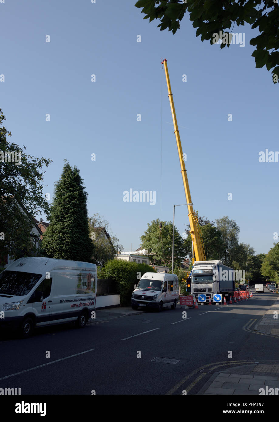 vans crane vans crane