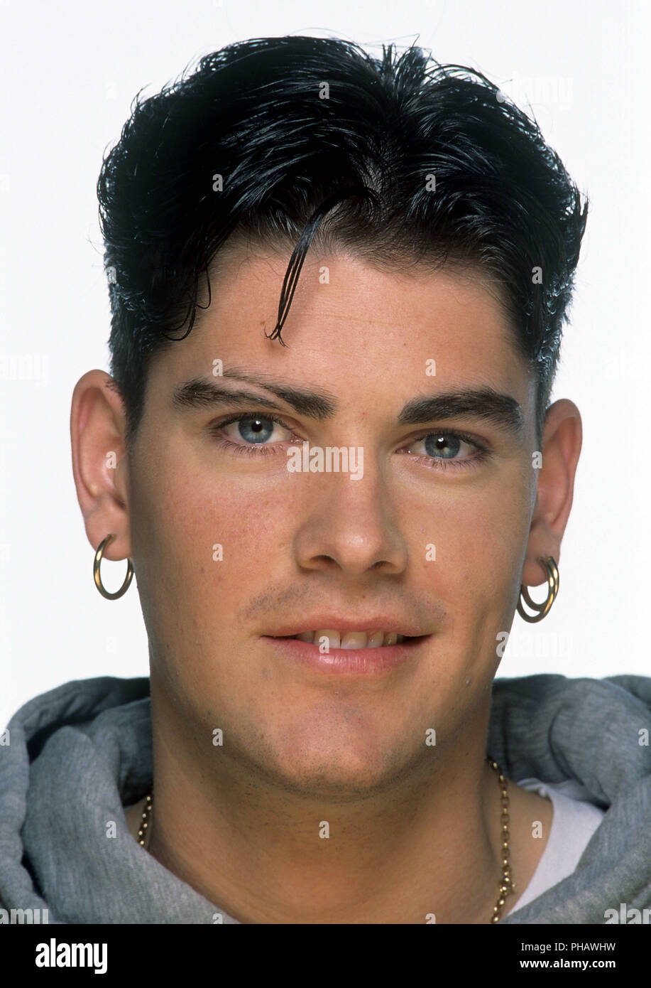 Singer Shane Lynch Stock Photos & Singer Shane Lynch Stock Images - Alamy