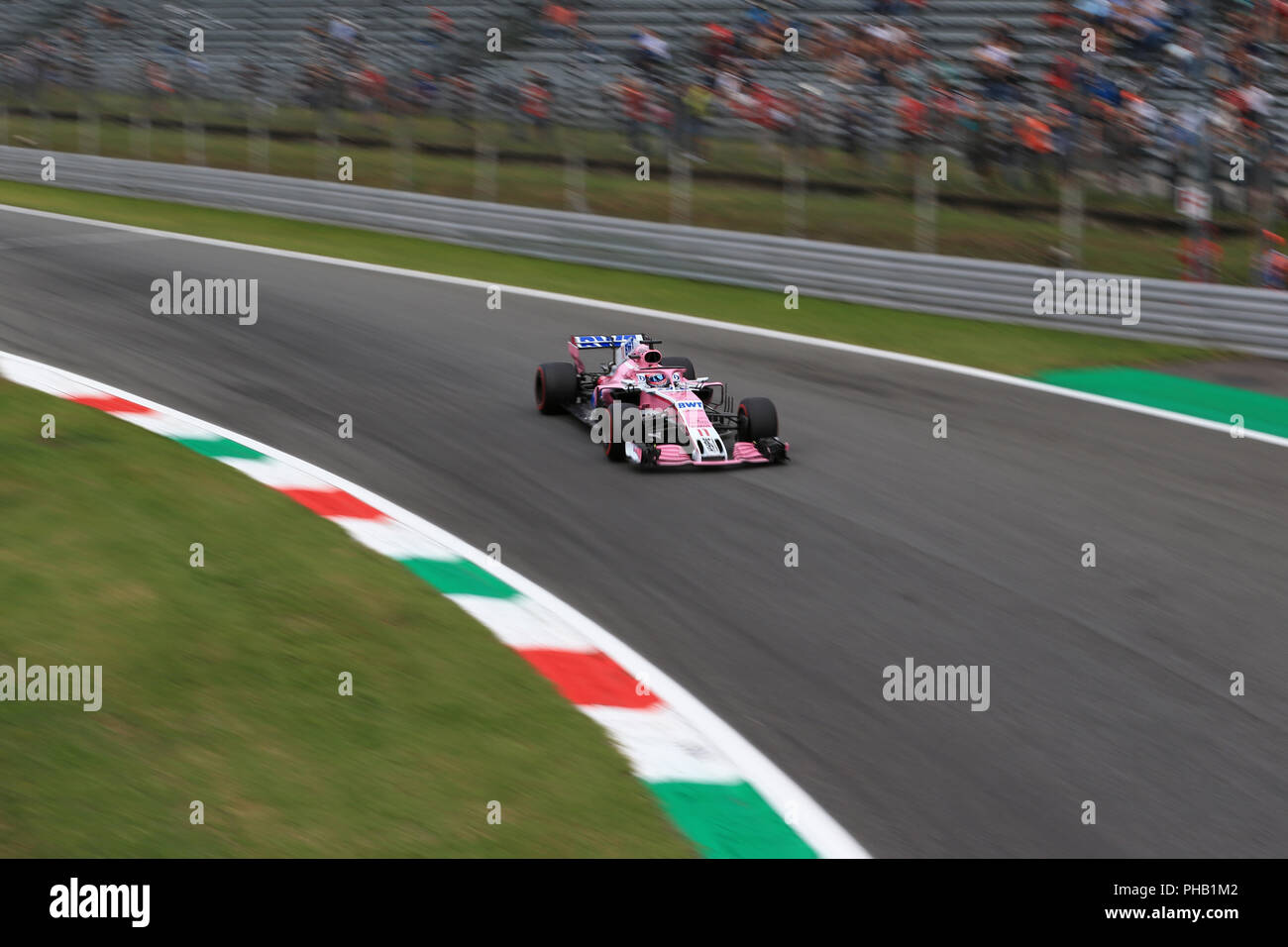 Autodromo nazionale hi-res stock photography and images - Alamy