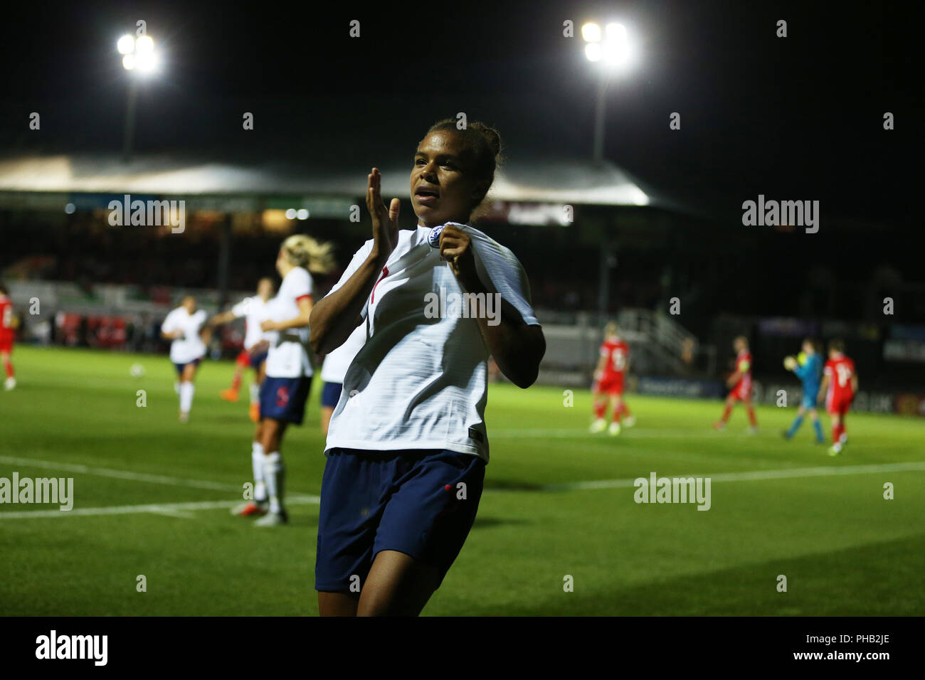 England National Team Three Lions English Nike 2014/15 World 