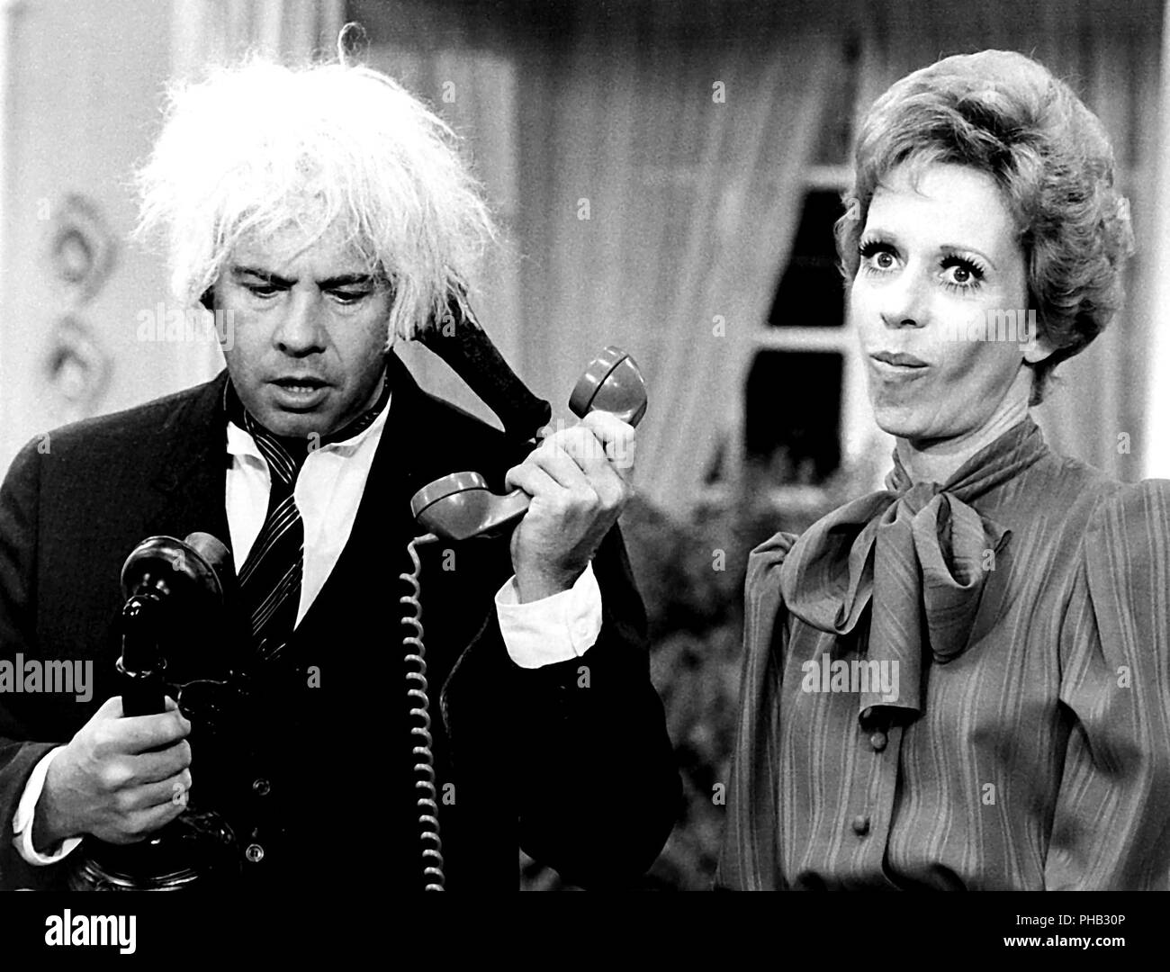 Jan 1 2011 Tim Conway And Carol Burnett On The Carol Burnett Show å Jan 1 2011 Tim Conway And Carol Burnett On The Carol Burnett Show å