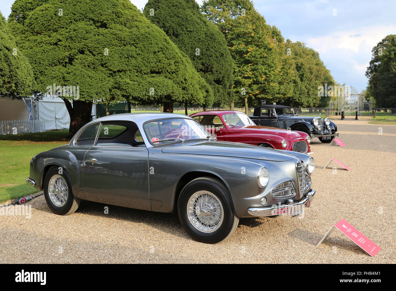 Rarest cars hi-res stock photography and images - Alamy