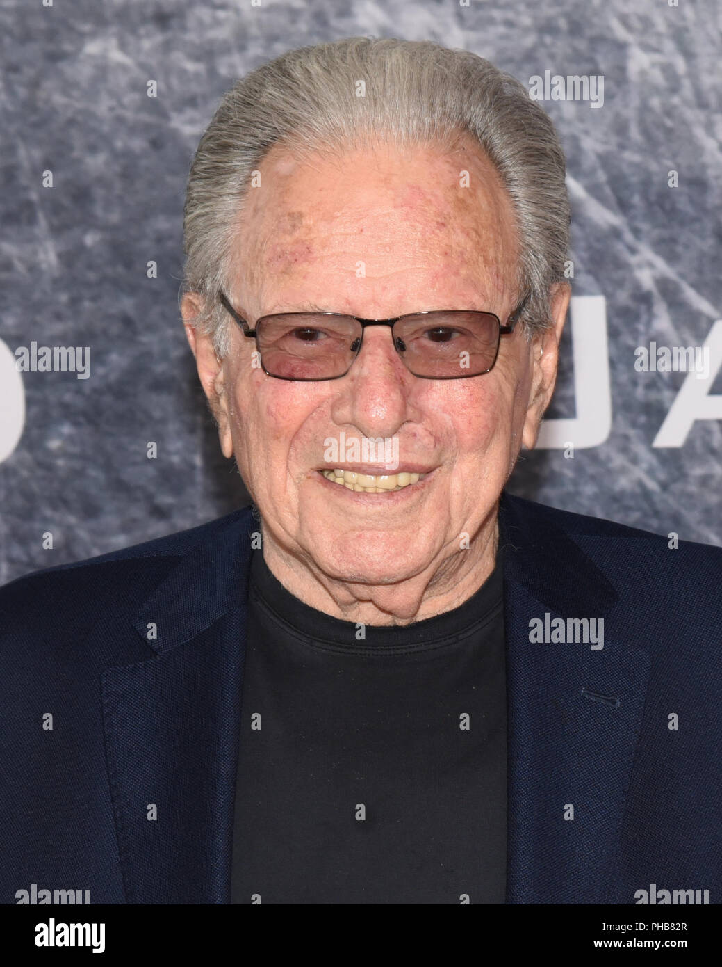 Mace neufeld jack ryan hires stock photography and images Alamy