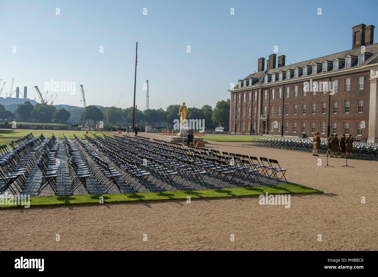 World war 1 military hospital england hi-res stock photography and ...