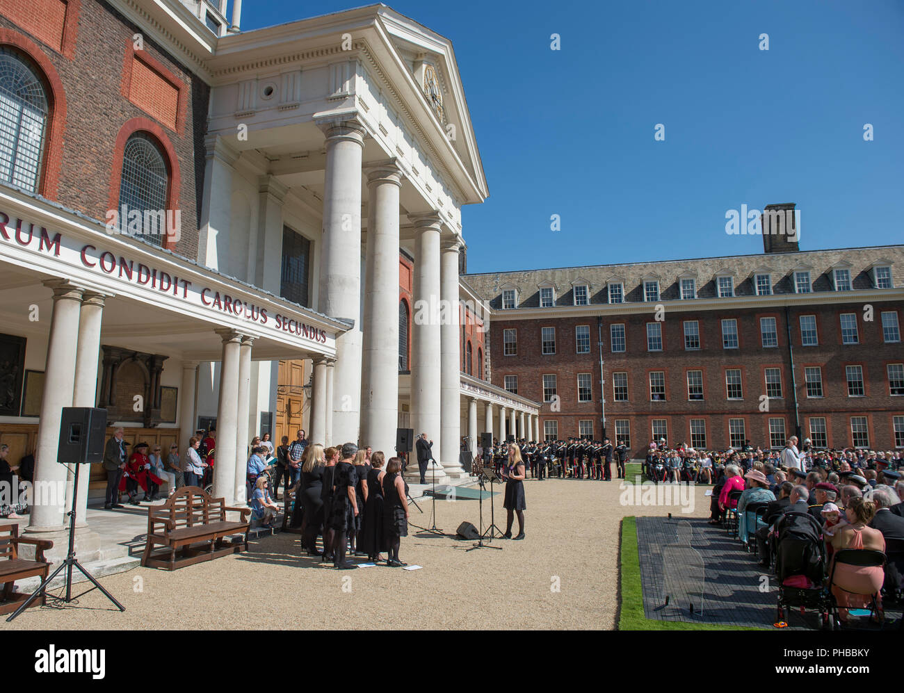 World war 1 military hospital england hi-res stock photography and ...