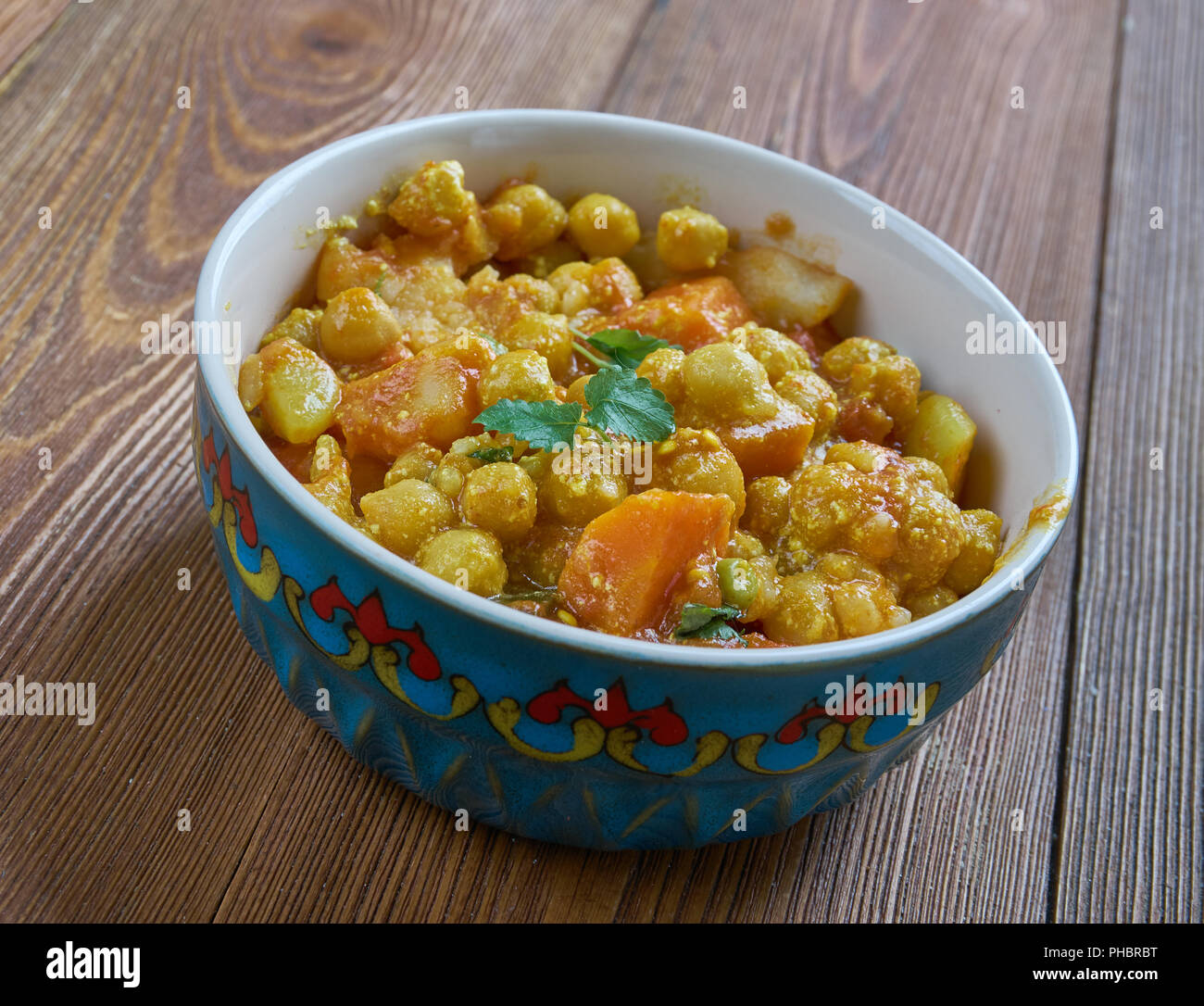 Vegetable tarkari Stock Photo Alamy