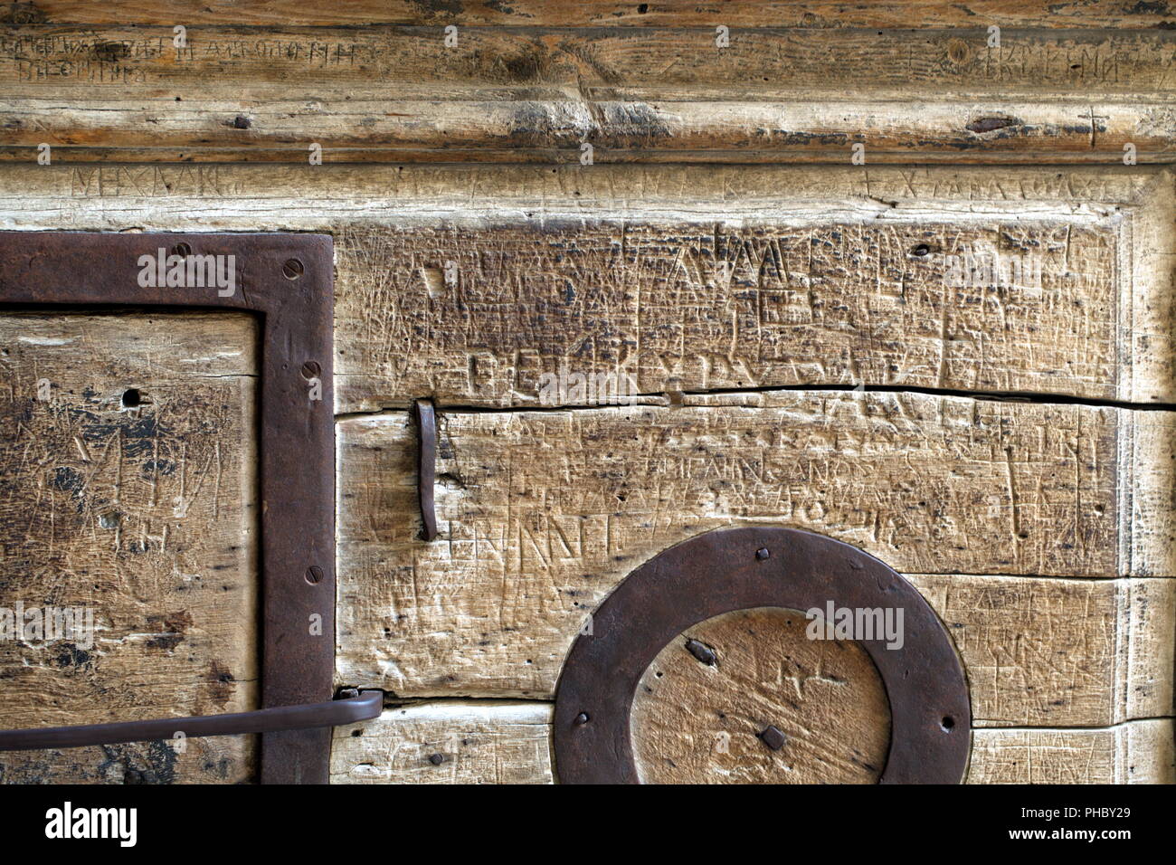 Israel jerusalem old city doors hi-res stock photography and images - Alamy