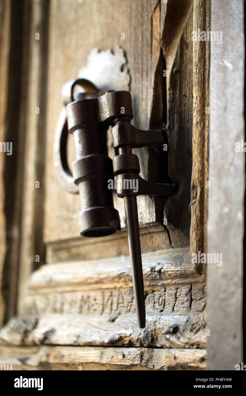 Israel jerusalem old city doors hi-res stock photography and images - Alamy