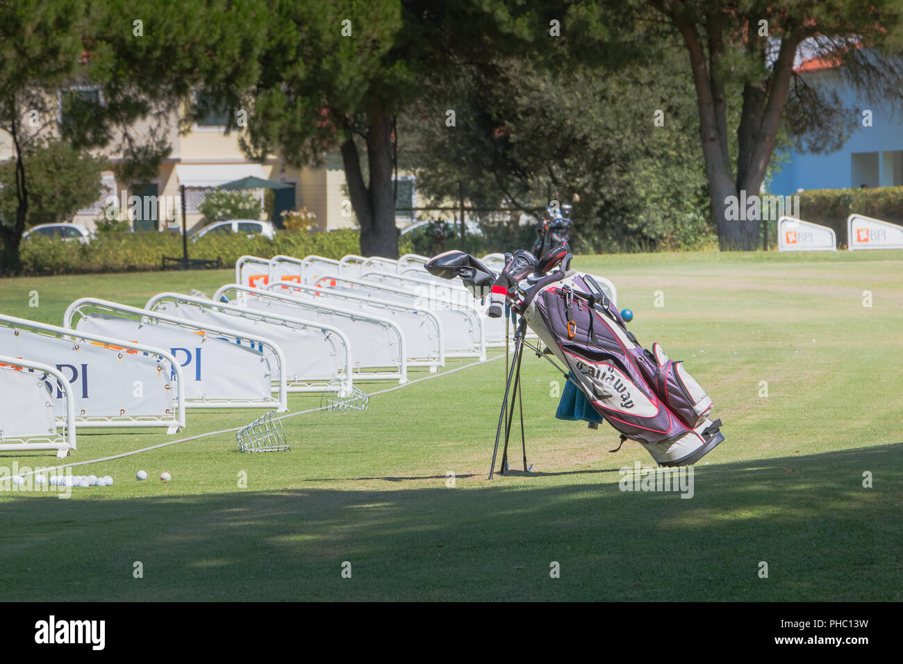 callaway golf bags 2018