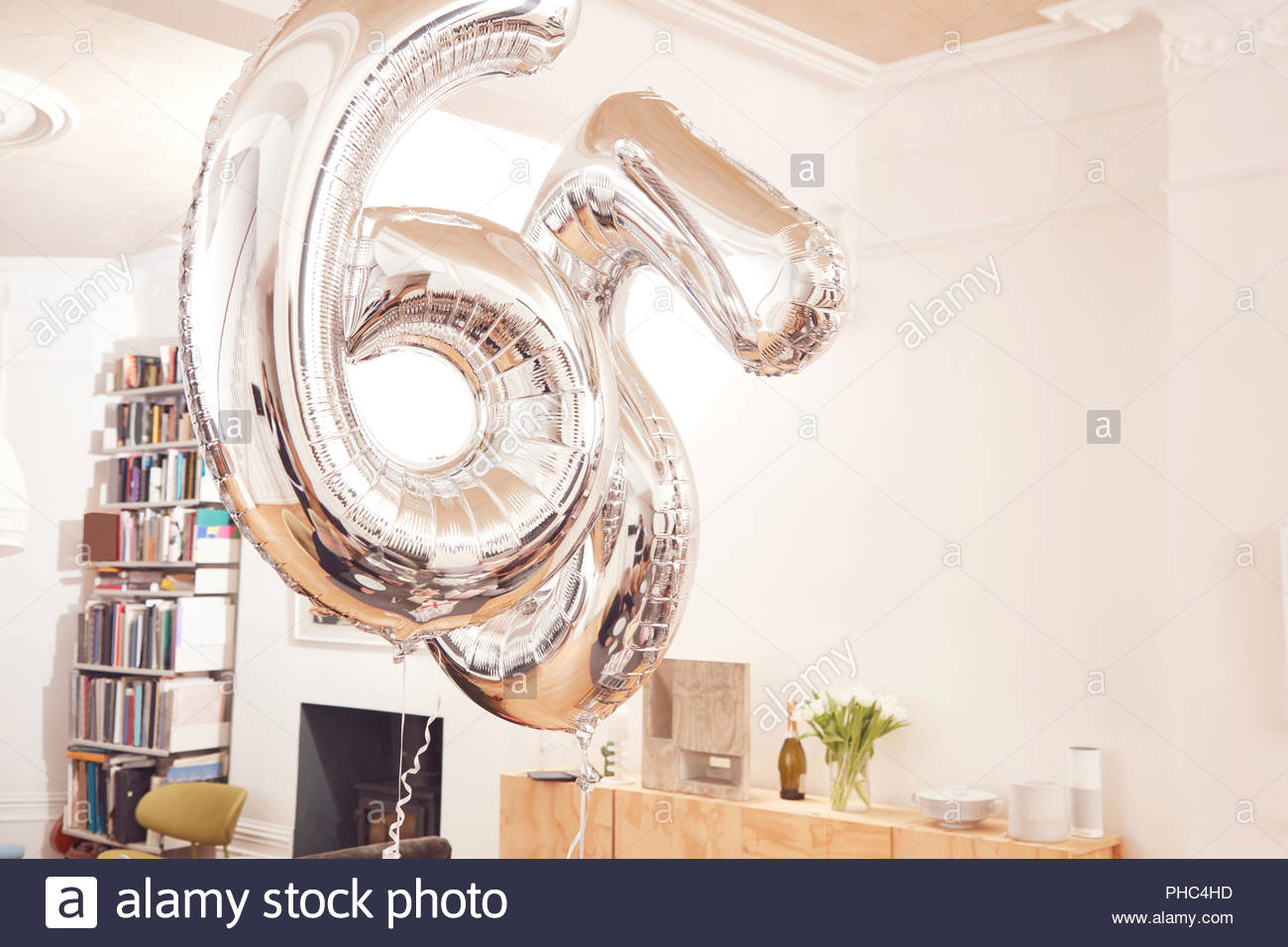 Number 65 High Resolution Stock Photography and Images - Alamy