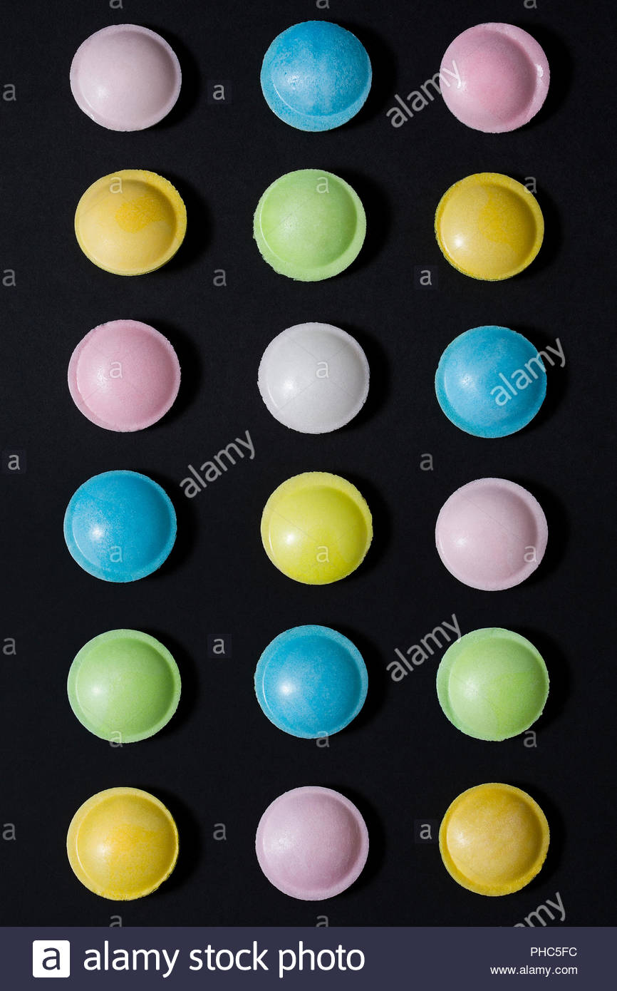 Rows Of Candy Stock Photos & Rows Of Candy Stock Images Alamy