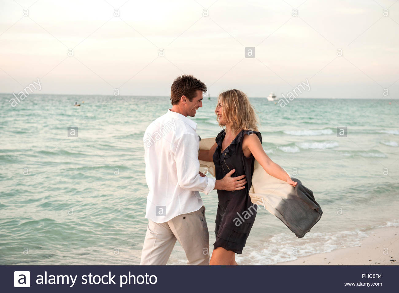 Dating in the United Arab Emirates