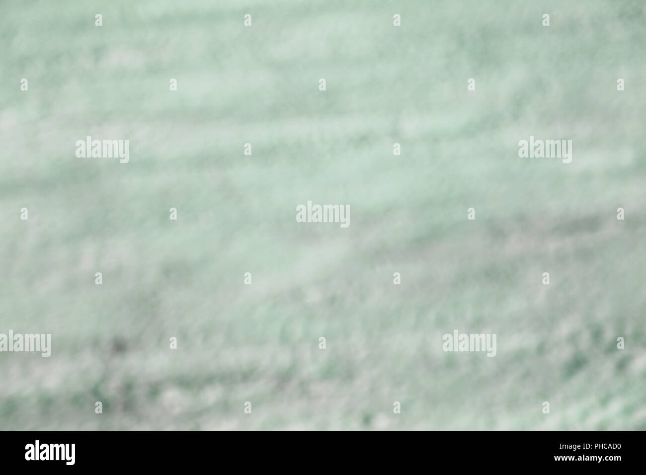 green blurred background Stock Photo