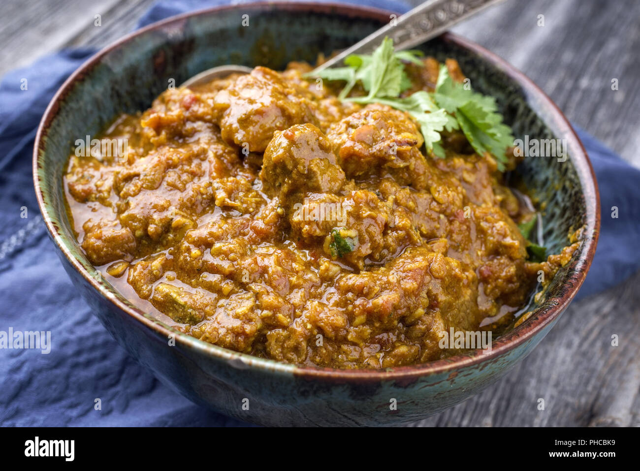 Phaal curry hires stock photography and images Alamy