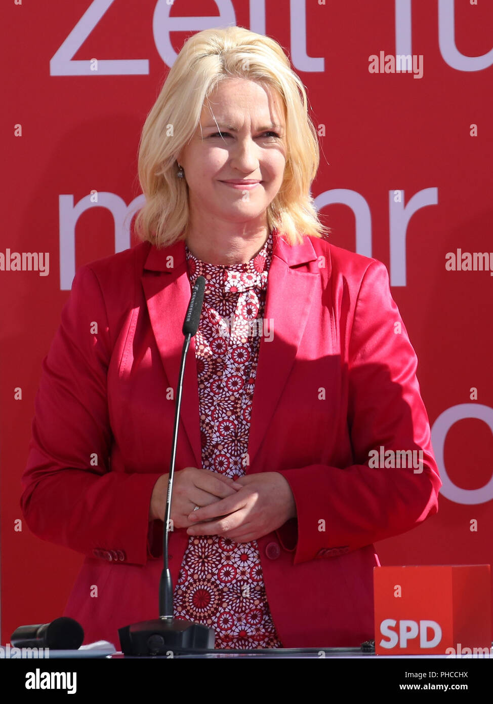 Perücke manuela schwesig Clearance