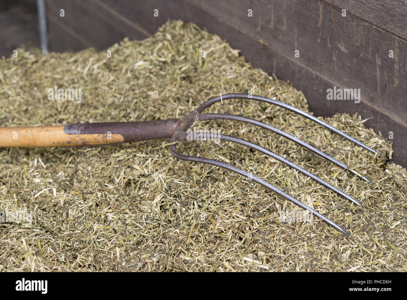 Manure Fork High Resolution Stock Photography and Images Alamy