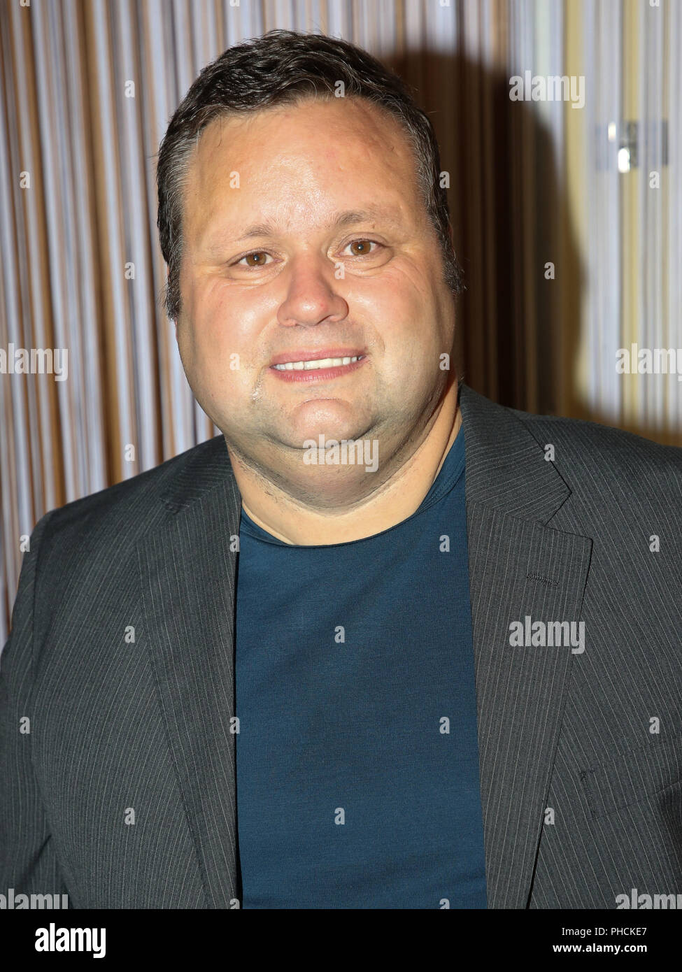 Paul potts hi-res stock photography and images - Alamy