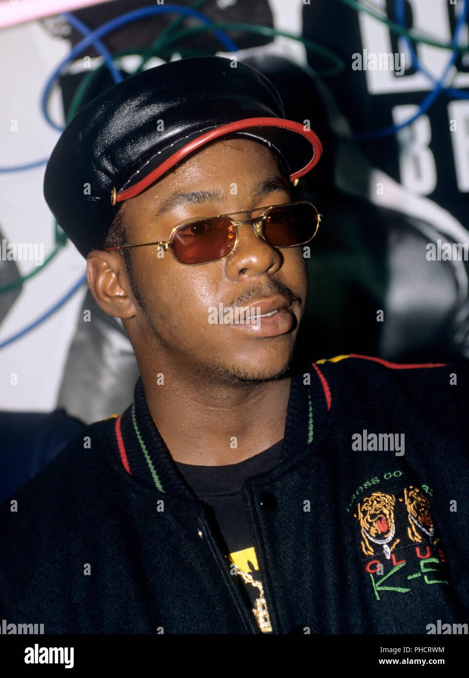 Bobby brown 1992 hi-res stock photography and images - Alamy