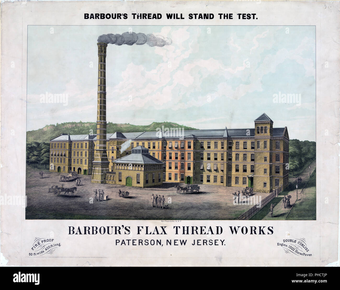 barbours