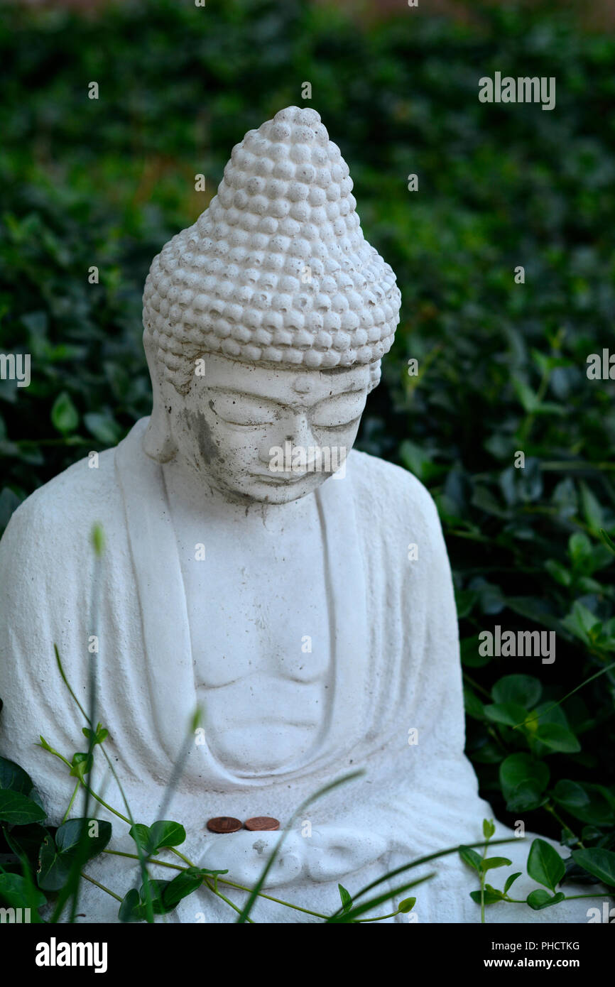 Buddha of meditation hi-res stock photography and images - Page 12 - Alamy