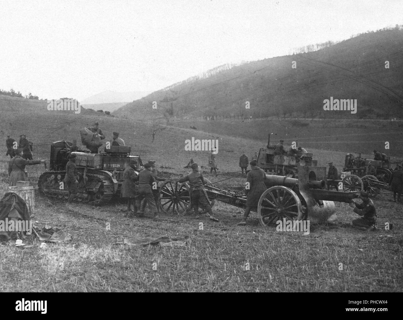 The Rhine River: Tight-lacing Men