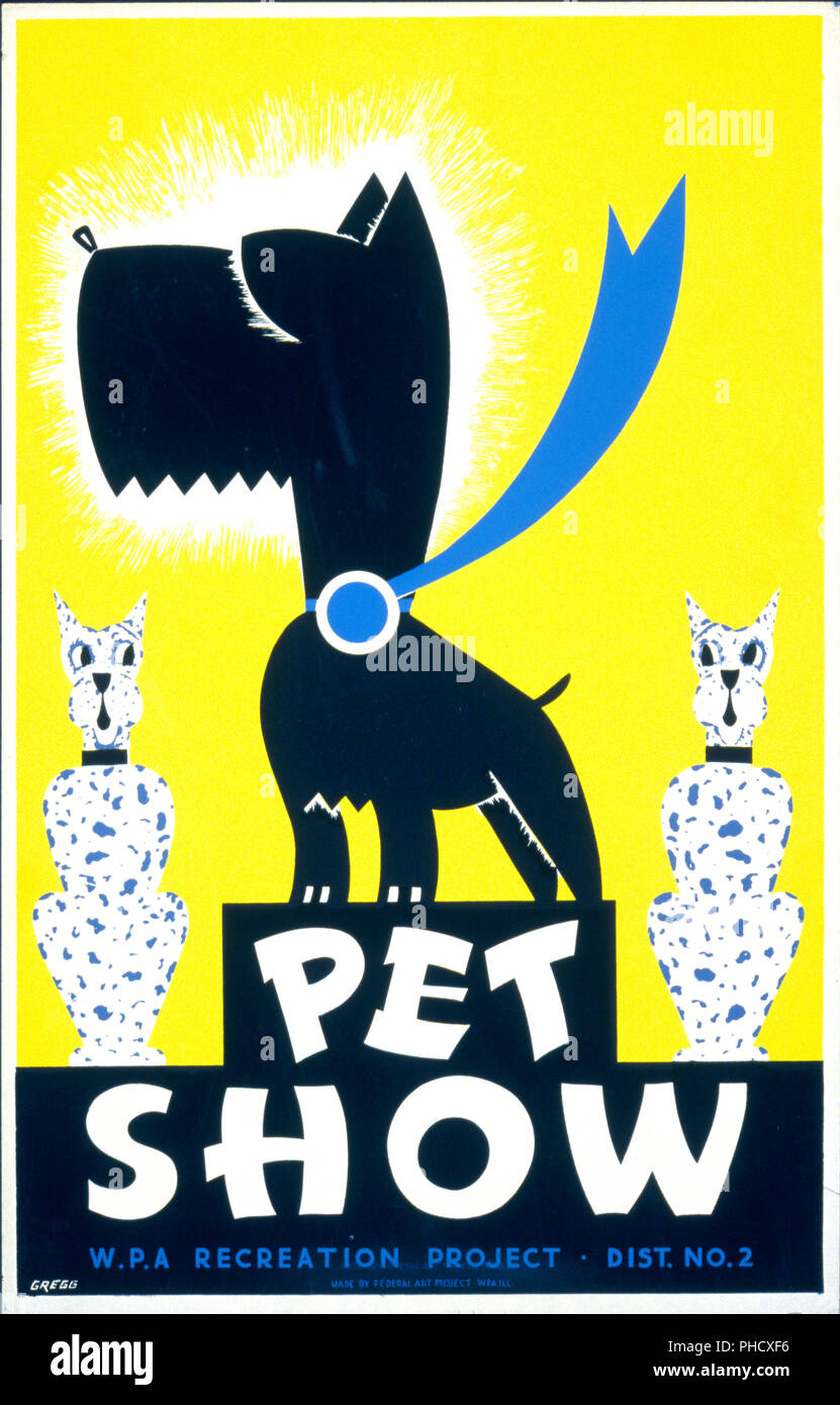 Why Do Dogs Wear Yellow Ribbons