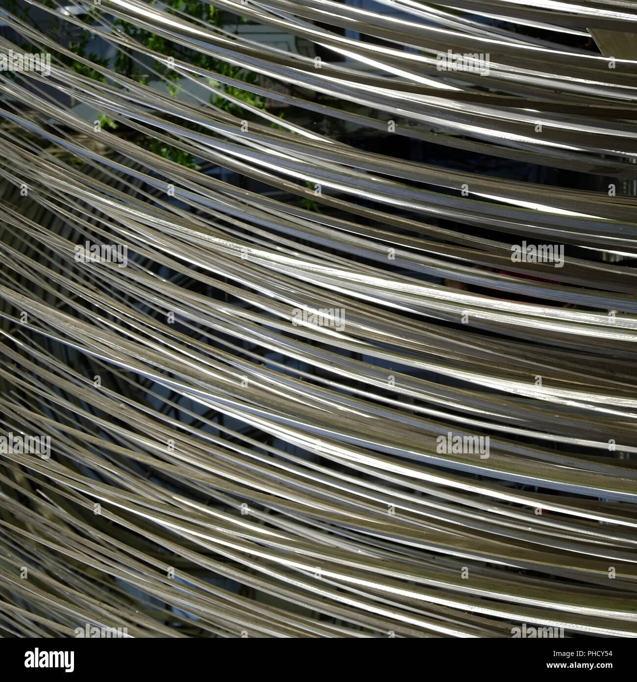 Metallic Structures High Resolution Stock Photography and Images - Alamy