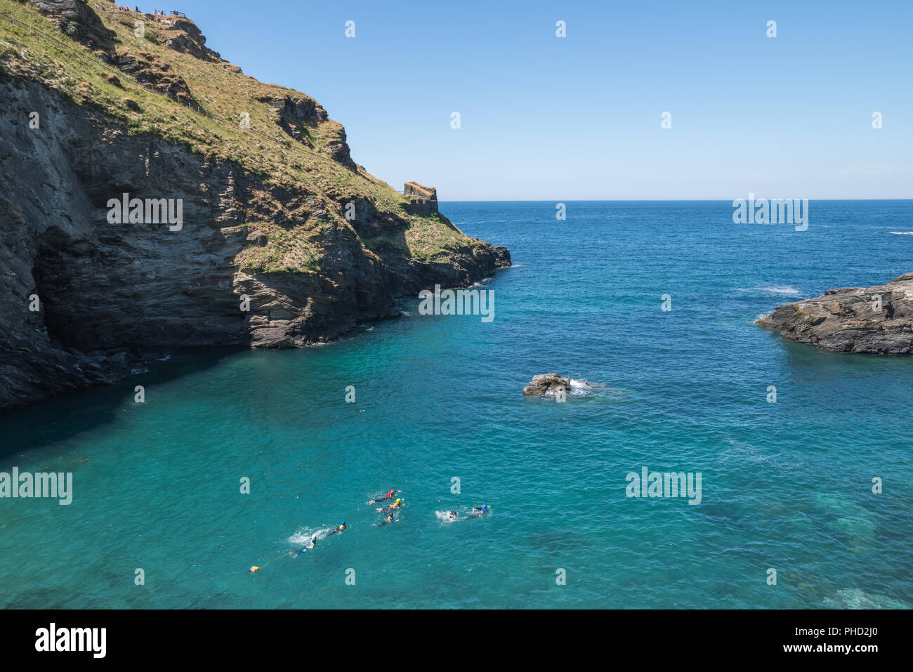 Caves haven hires stock photography and images Alamy