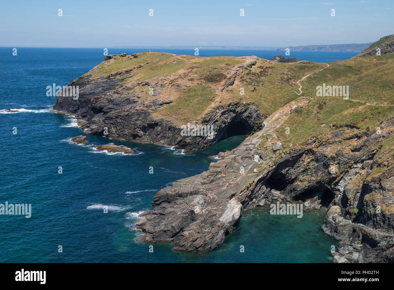 Barras nose coast hi-res stock photography and images - Alamy