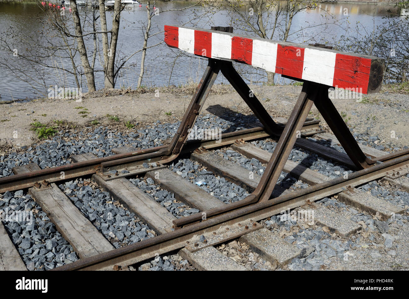 Railway siding hires stock photography and images Alamy