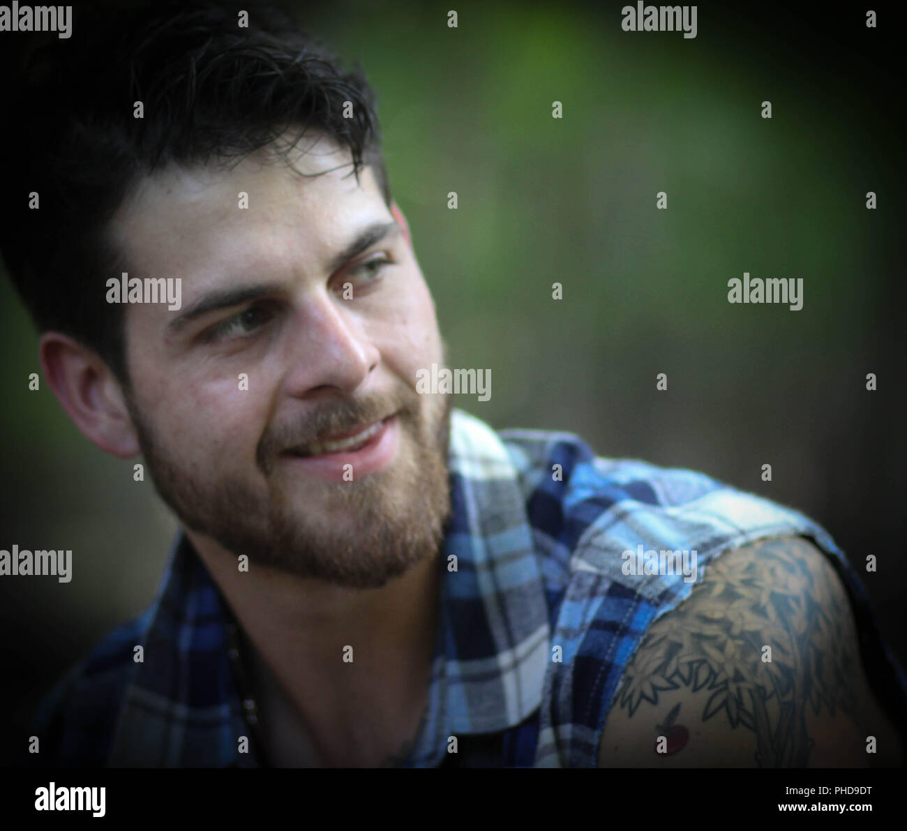 Malemodel hi-res stock photography and images - Alamy