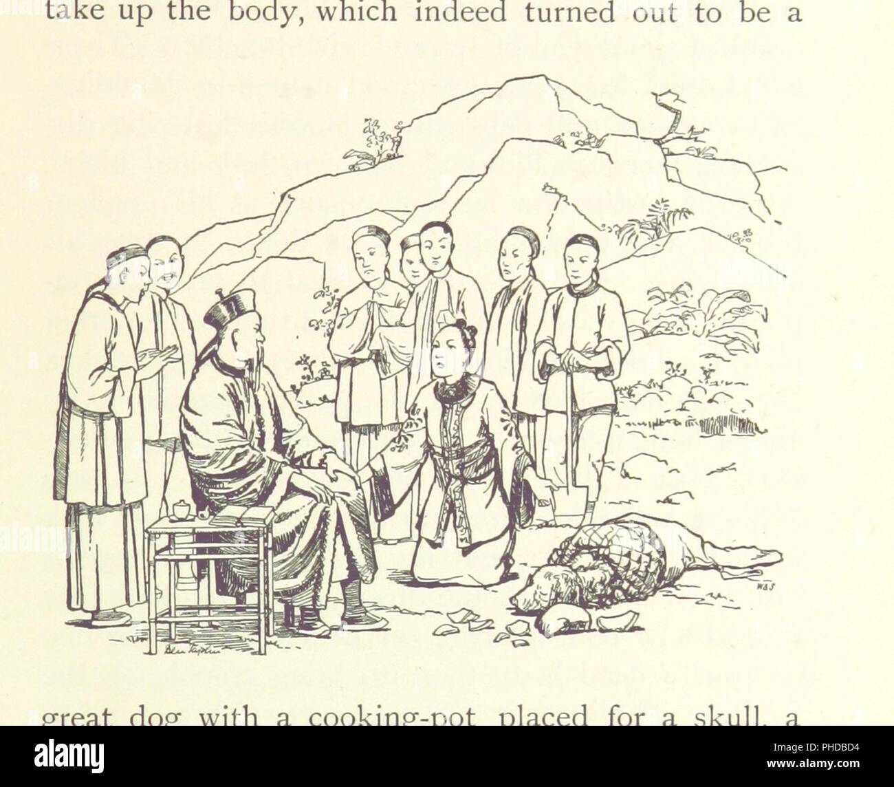 Page 3 Chinaman High Resolution Stock Photography And Images Alamy