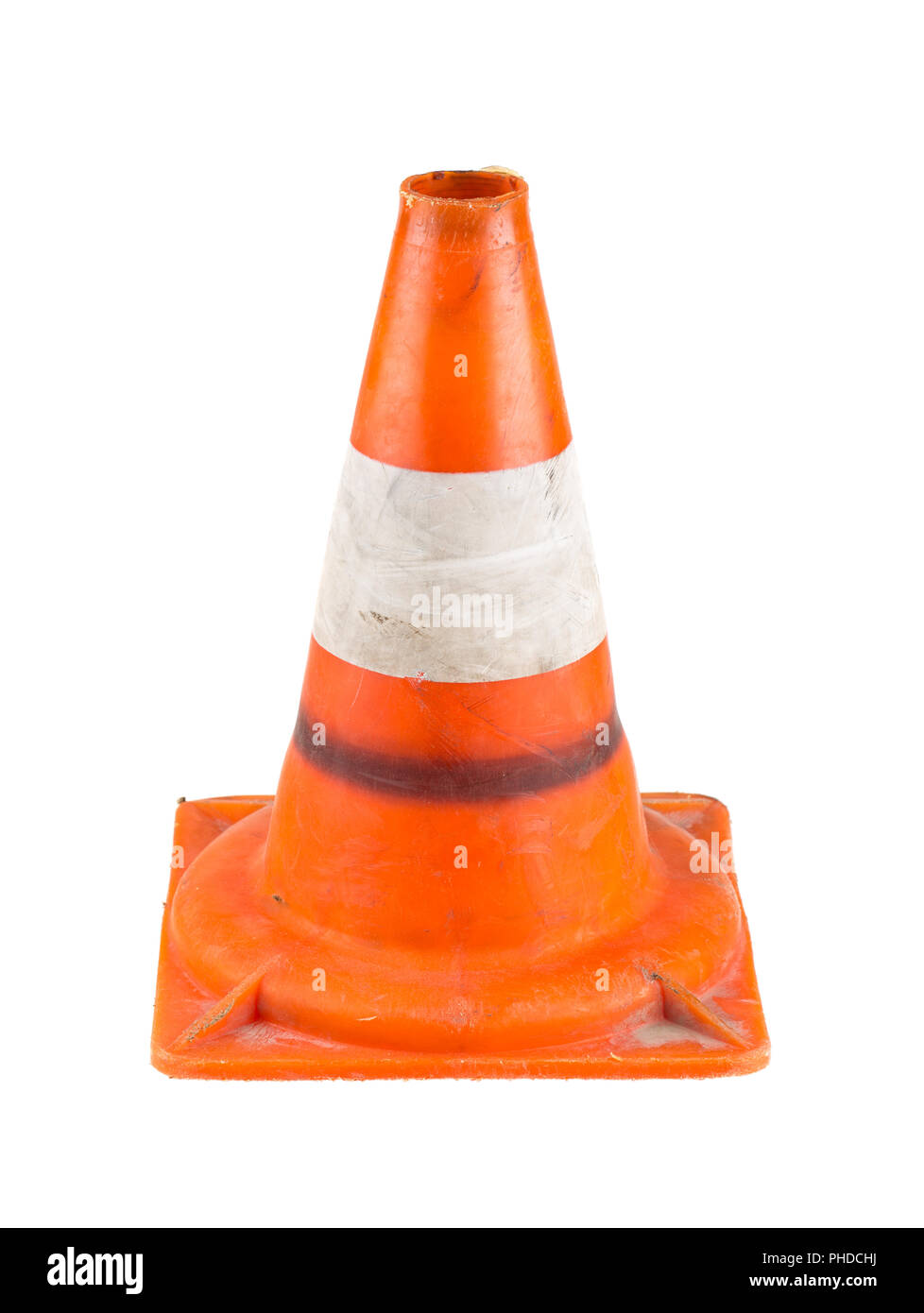 Traffic cone road hires stock photography and images Alamy