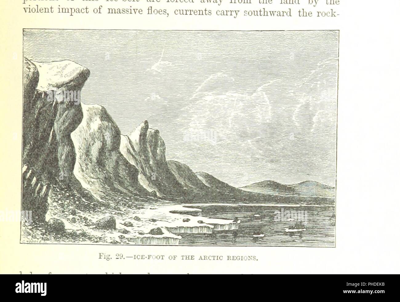 Revised geology hi-res stock photography and images - Alamy