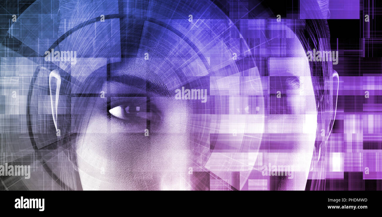 Multimedia Tracking and Competitive Analysis of Entertainment Technology Stock Photo Alamy