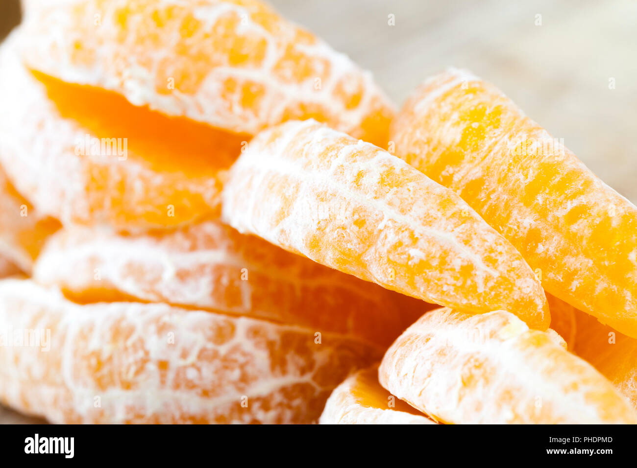 Candied peel hi-res stock photography and images - Alamy