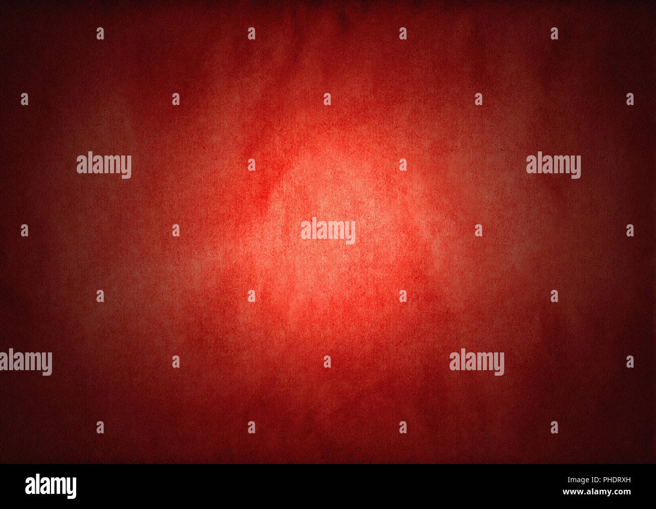 Red paper with spotlight Stock Photo Alamy