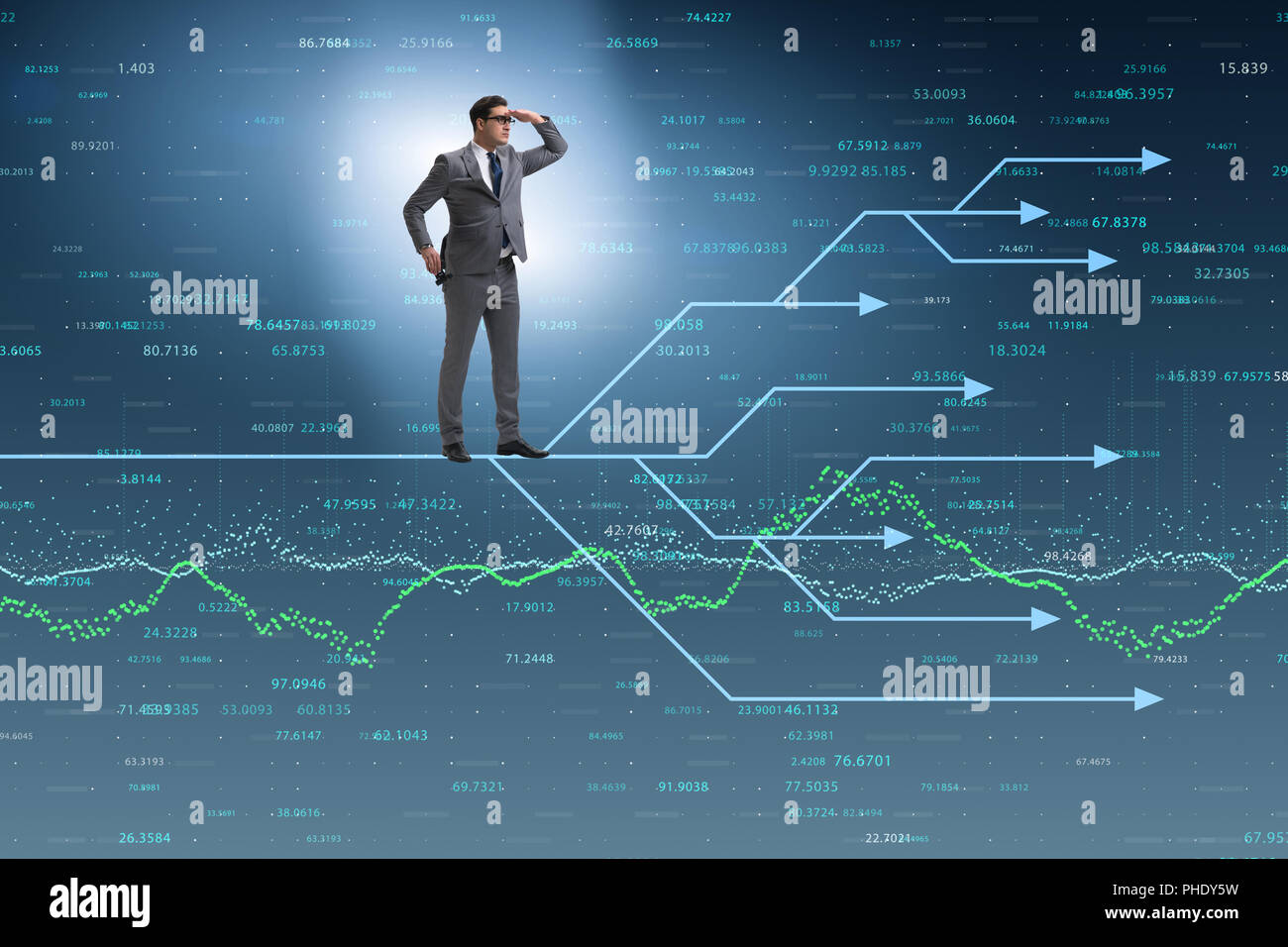 Future career paths hi-res stock photography and images - Alamy