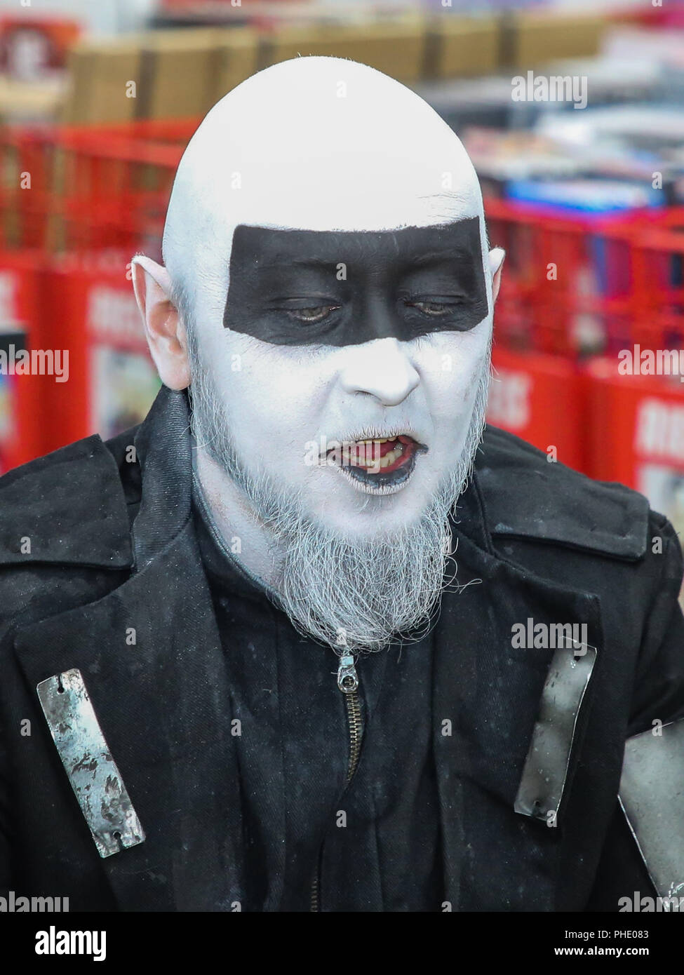 Nord (Torsten Scharf) Hämatom Stock Photo - Alamy