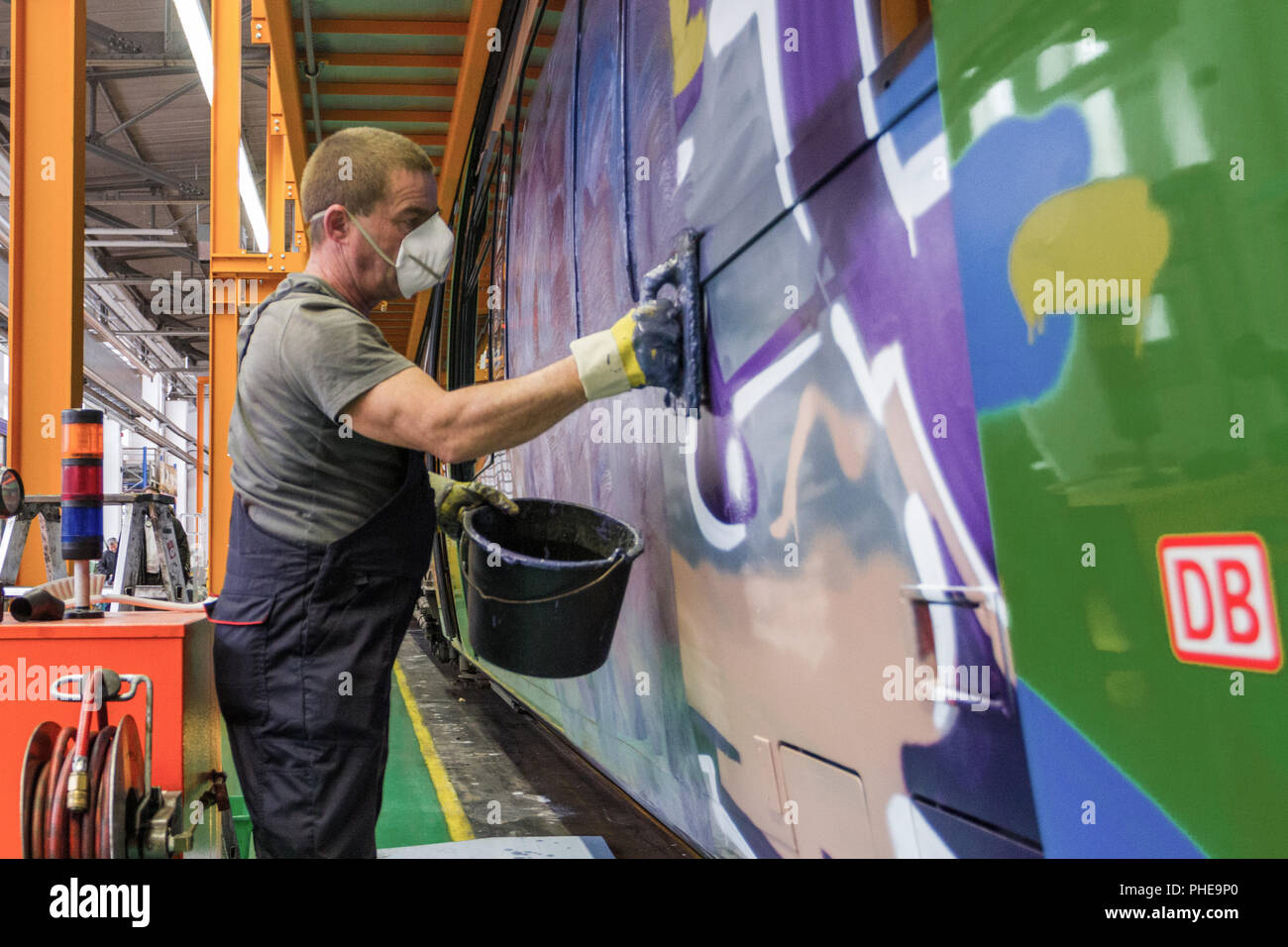 How Much Does Graffiti Removal Nyc Service Cost?