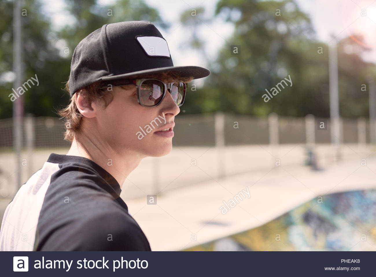 baseball hats for teens