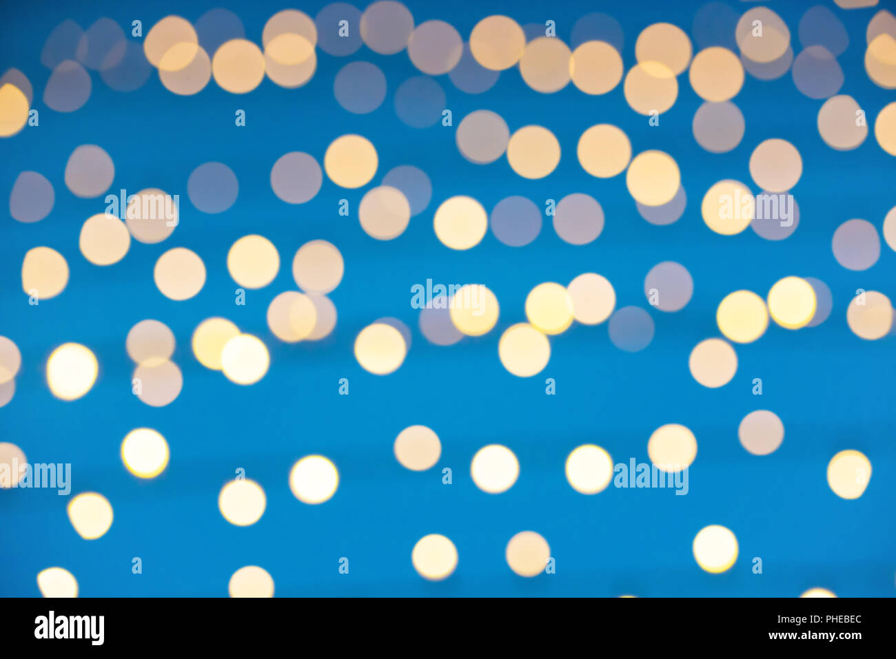 Orange motion blur lights hi-res stock photography and images - Alamy
