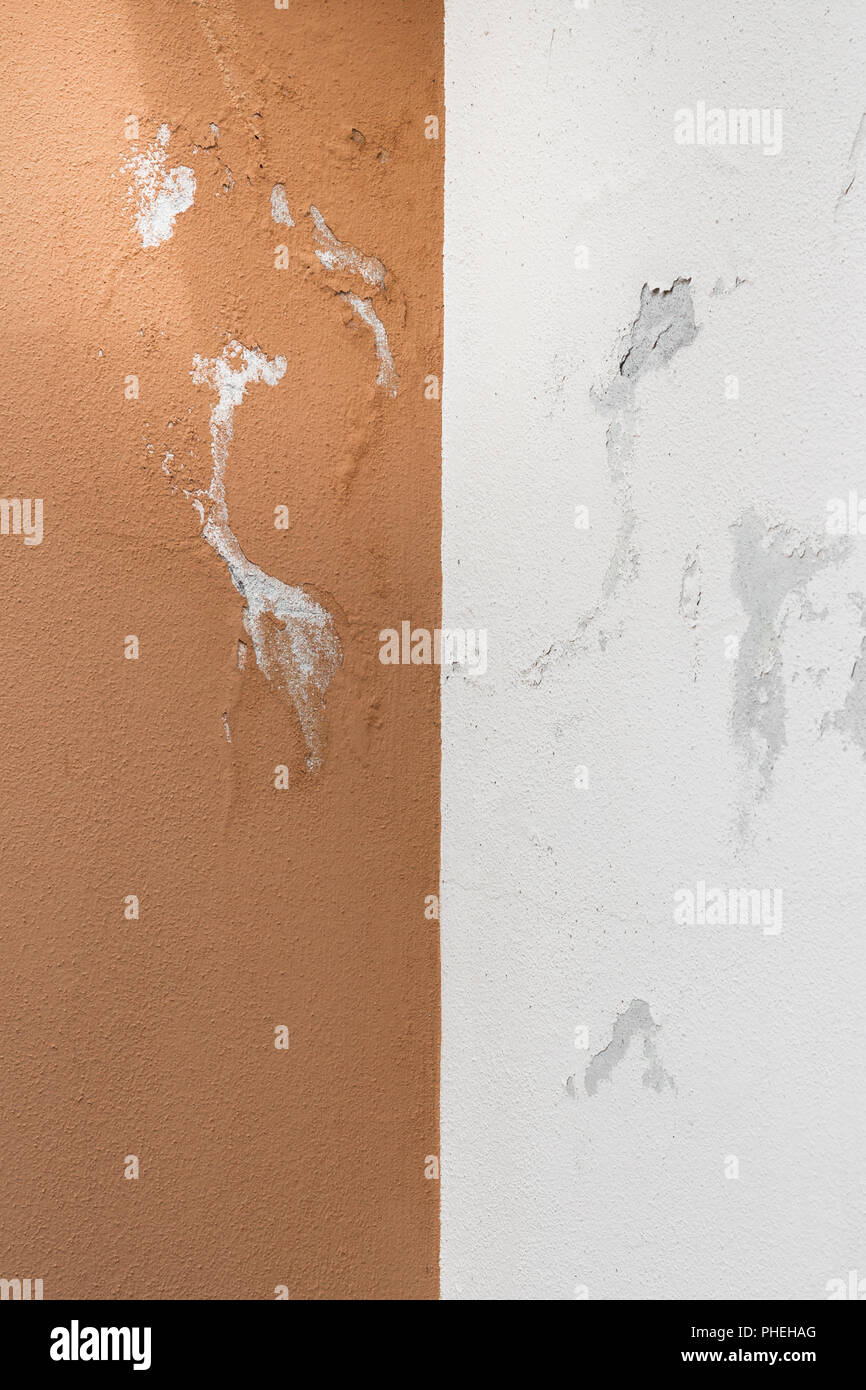 Paint peeling off plaster wall hires stock photography and images Alamy